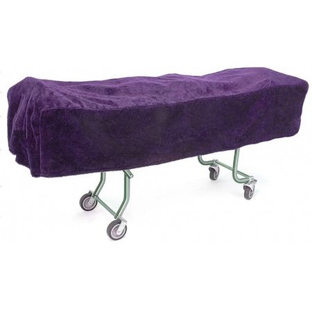 AFS Cot Cover:  Purple - Oversized 5711114